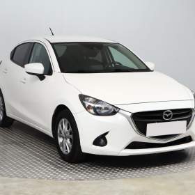 Mazda 2 1.5 16V / 19864296
