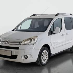 Citroen Berlingo 1.6 HDi / 19864308