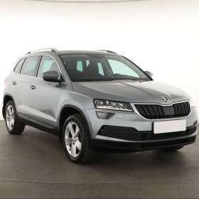 Skoda Karoq 2.0 TDI / 19864325