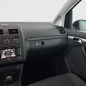 Foto inzerátu VW Touran 1.6 TDI