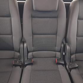 Foto inzerátu VW Touran 1.6 TDI