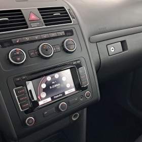 Foto inzerátu VW Touran 1.6 TDI