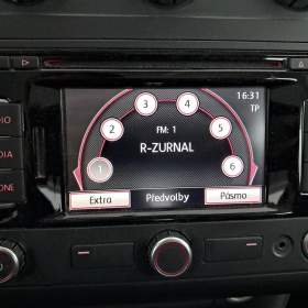 Foto inzerátu VW Touran 1.6 TDI