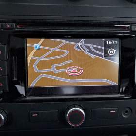 Foto inzerátu VW Touran 1.6 TDI