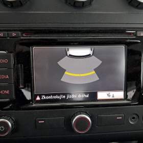 Foto inzerátu VW Touran 1.6 TDI