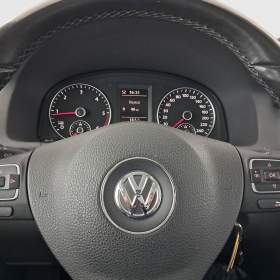 Foto inzerátu VW Touran 1.6 TDI