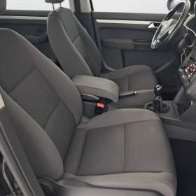 Foto inzerátu VW Touran 1.6 TDI