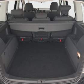 Foto inzerátu VW Touran 1.6 TDI