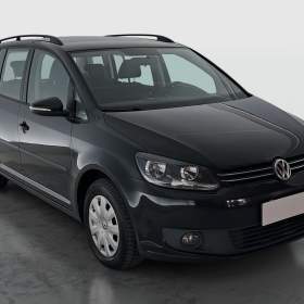 Foto inzerátu VW Touran 1.6 TDI
