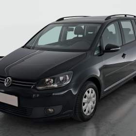 Foto inzerátu VW Touran 1.6 TDI