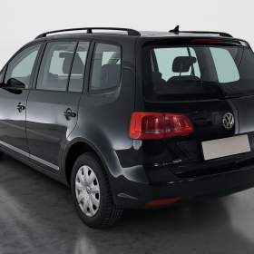 Foto inzerátu VW Touran 1.6 TDI