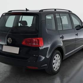 Foto inzerátu VW Touran 1.6 TDI