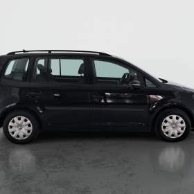 Foto inzerátu VW Touran 1.6 TDI