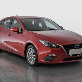 Mazda 3 1.5 Skyactiv- G / 19864353
