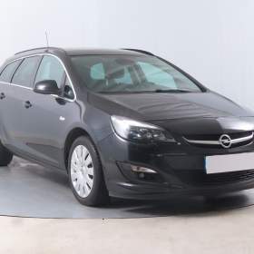 Opel Astra 1.4 T / 19864359
