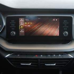 Foto inzerátu Skoda Octavia 2.0 TDI