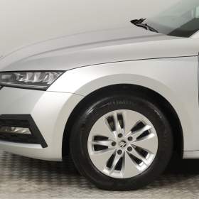 Foto inzerátu Skoda Octavia 2.0 TDI