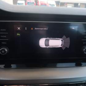 Foto inzerátu Skoda Octavia 2.0 TDI