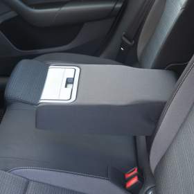 Foto inzerátu Skoda Octavia 2.0 TDI