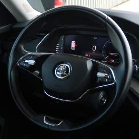Foto inzerátu Skoda Octavia 2.0 TDI