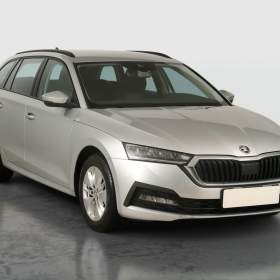 Foto inzerátu Skoda Octavia 2.0 TDI