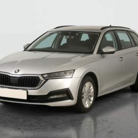 Foto inzerátu Skoda Octavia 2.0 TDI