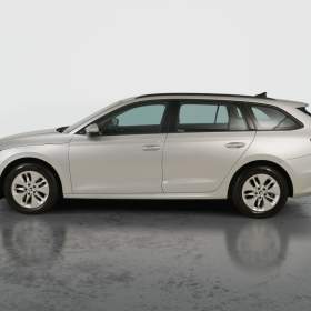 Foto inzerátu Skoda Octavia 2.0 TDI