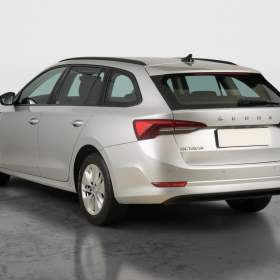 Foto inzerátu Skoda Octavia 2.0 TDI