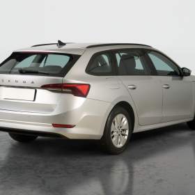 Foto inzerátu Skoda Octavia 2.0 TDI