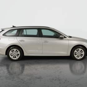 Foto inzerátu Skoda Octavia 2.0 TDI