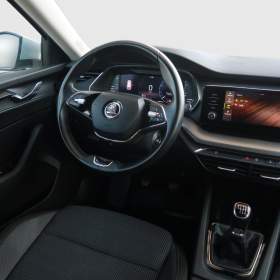 Foto inzerátu Skoda Octavia 2.0 TDI