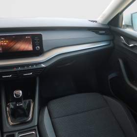 Foto inzerátu Skoda Octavia 2.0 TDI