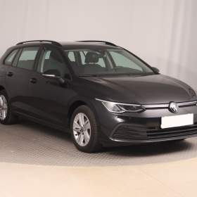 Foto inzerátu VW Golf 1.5 TSI