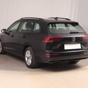 Foto inzerátu VW Golf 1.5 TSI