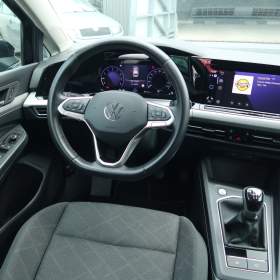Foto inzerátu VW Golf 1.5 TSI