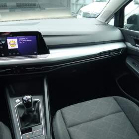 Foto inzerátu VW Golf 1.5 TSI