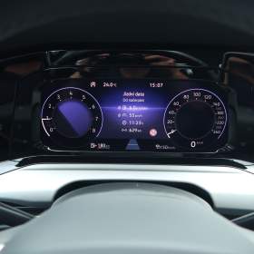 Foto inzerátu VW Golf 1.5 TSI