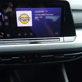 Foto inzerátu VW Golf 1.5 TSI