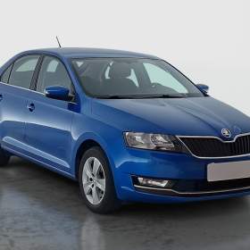 Skoda Rapid 1.0 TSI / 19865764
