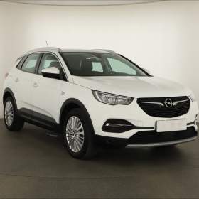 Opel Grandland 1.2 Turbo / 19865814