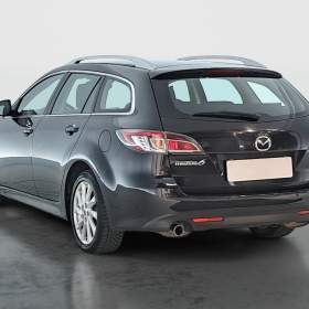Foto inzerátu Mazda 6 2.0