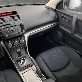 Foto inzerátu Mazda 6 2.0