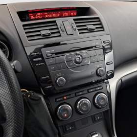 Foto inzerátu Mazda 6 2.0