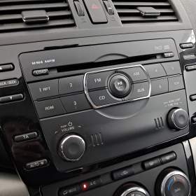 Foto inzerátu Mazda 6 2.0