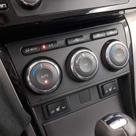 Foto inzerátu Mazda 6 2.0