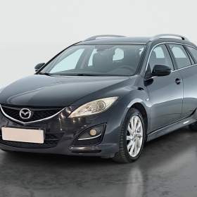 Foto inzerátu Mazda 6 2.0