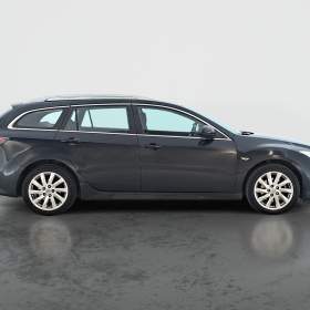 Foto inzerátu Mazda 6 2.0