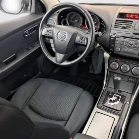 Foto inzerátu Mazda 6 2.0