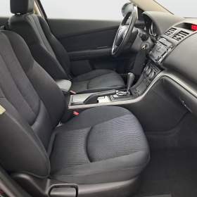 Foto inzerátu Mazda 6 2.0