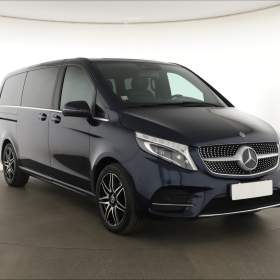 Mercedes V 300 d 4MATIC / 19865821